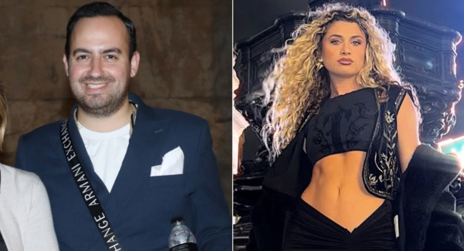 Μαυρίκιος Μαυρικίου για την εκπροσώπηση της Κύπρου από την Antigoni Buxton στη Eurovision 2026: «Δεν την ξέρει κανείς»