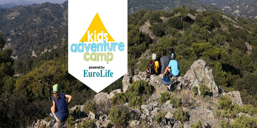 Kids Adventure Camp powered by Eurolife