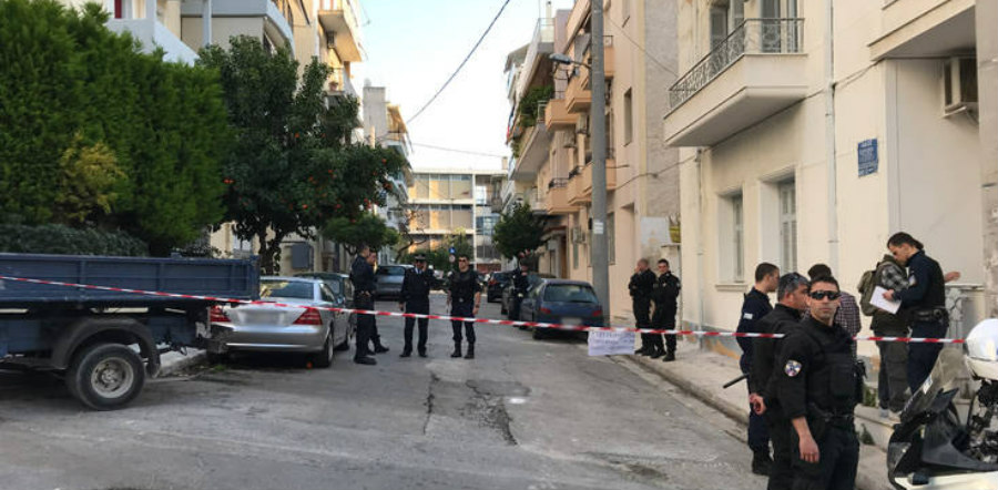 ΤΡΑΓΩΔΙΑ: Βουτιά θανάτου από τον 5ο όροφο για μητέρα και το 5χρονο κοριτσάκι της στην Αθήνα