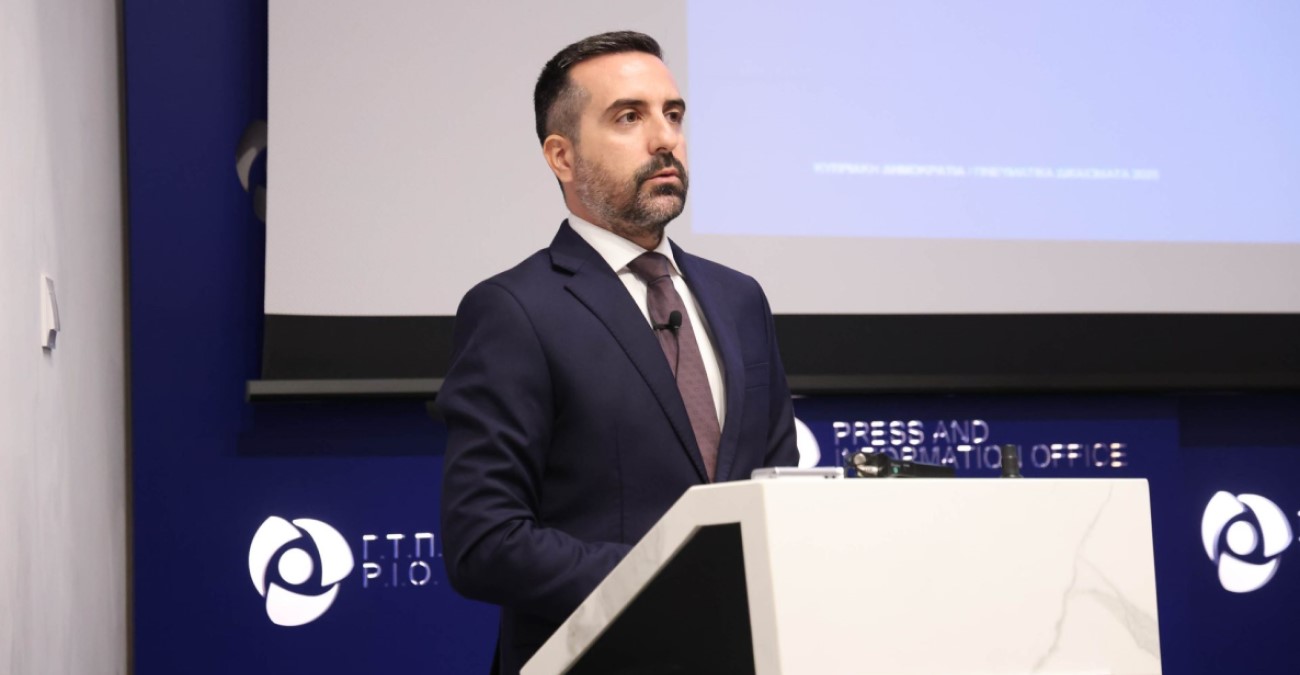 Μεταναστευτικό: Μείωση παράτυπων αφίξεων κατά 86% σε 3 χρόνια - Σημαντική μείωση κια στον χρόνο εξέτασης αιτήσεων για άσυλο