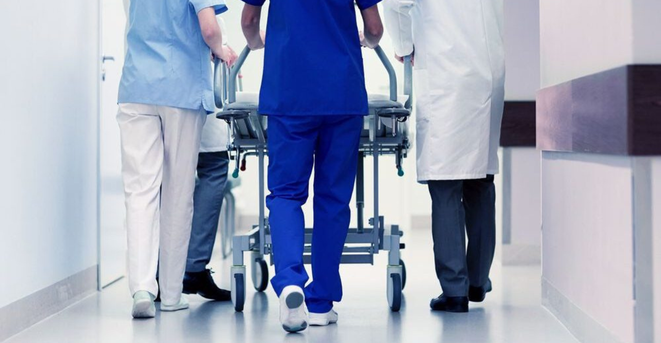 Γέμισαν τα Νοσοκομεία από την έξαρση της γρίπης Α - Αυτές τις ημέρες παρουσιάστηκε αυξημένη προσέλευση στα ΤΑΕΠ