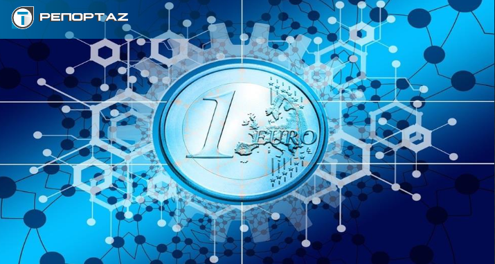 Νέα εποχή στις συναλλαγές: Πώς το ψηφιακό ευρώ διαφέρει από τα κρυπτονομίσματα και πώς θα μας επηρεάσει - Οικονομολόγος στο «Τ»