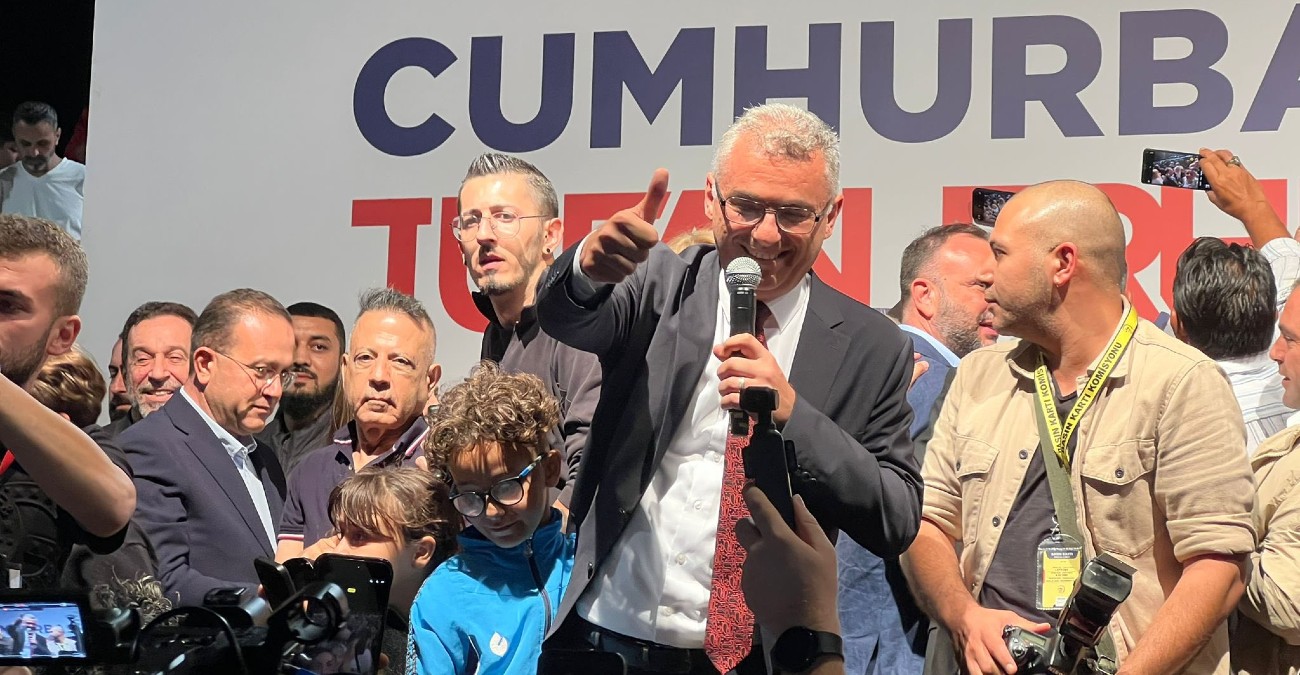 Η σαρωτική νίκη Ερχιουρμάν και οι ψευδεπίγραφες προσδοκίες για το Κυπριακό