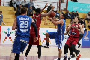 Πήρε το εισιτήριο για το Final-Four και ο Κεραυνός – Δύσκολη νίκη επί του Απόλλωνα (ΦΩΤΟΓΡΑΦΙΕΣ-ΣΤΑΤΙΣΤΙΚΑ)