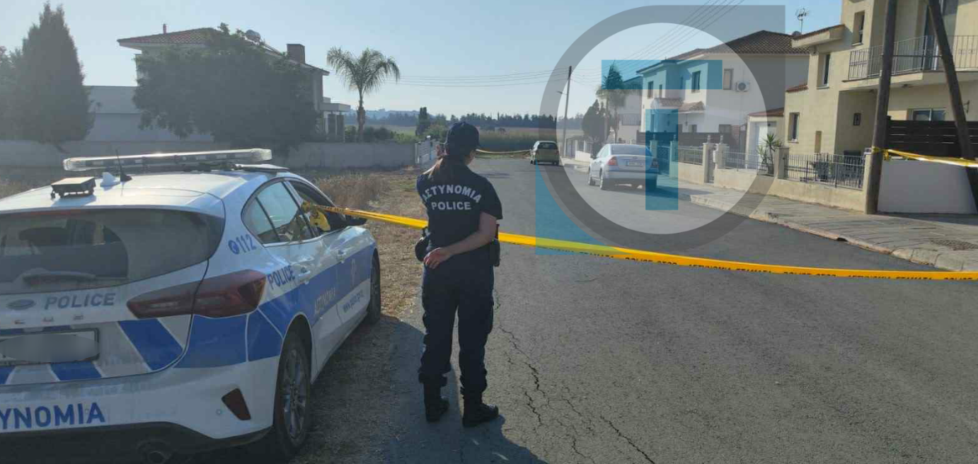 Μπροστά στα μάτια συγγενικών του προσώπων η απόπειρα φόνου κατά του 49χρονου Ε/κ - Άφαντος ο δράστης