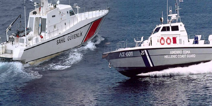Τούρκοι μπούκαραν οπλισμένοι σε κυπριακό σκάφος – Τους ελευθέρωσαν έξι ώρες αργότερα - ΒΙΝΤΕΟ