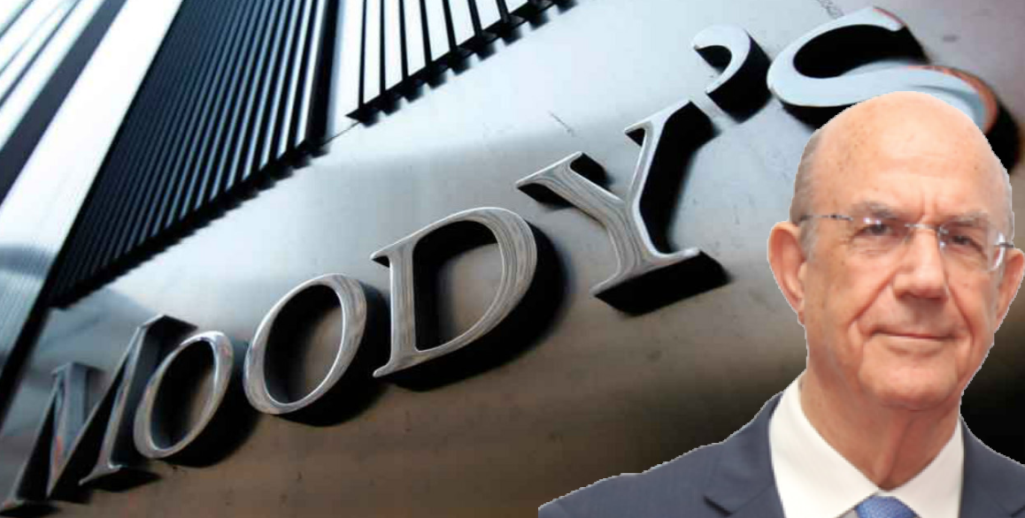 Moody’s: Αναβάθμισε τις προοπτικές της Κυπριακής Δημοκρατίας