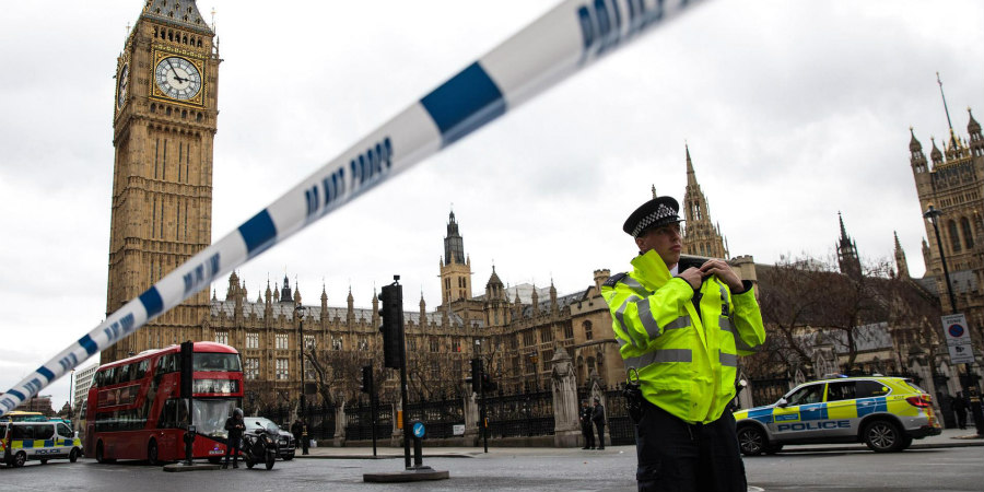 Υψηλός ο κίνδυνος νέας τρομοκρατικής επίθεσης στη Μεγάλη Βρετανία