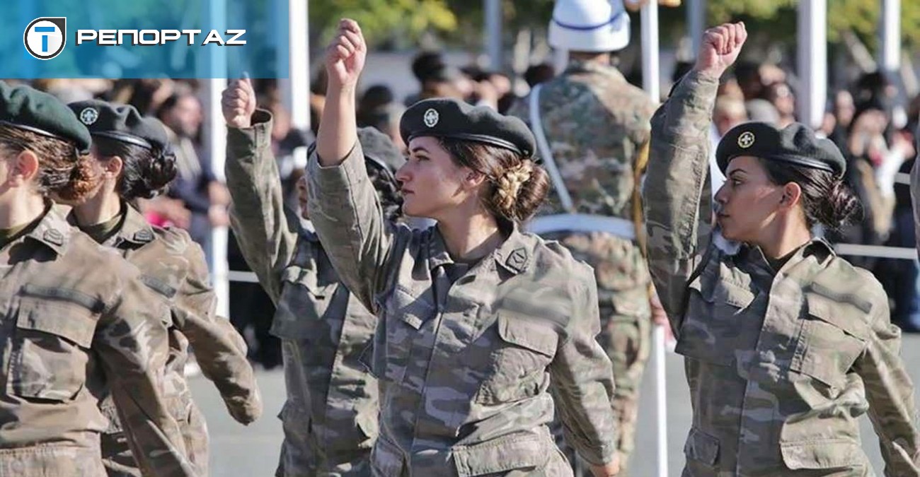 Γυναίκες στον Στρατό: Δεν προλαβαίνουν για κατάταξη τον Μάιο – Πότε αναμένεται