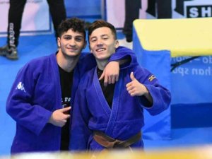 Τα ανερχόμενα ταλέντα του τζούντο στο Παγκύπριο Πρωτάθλημα U21