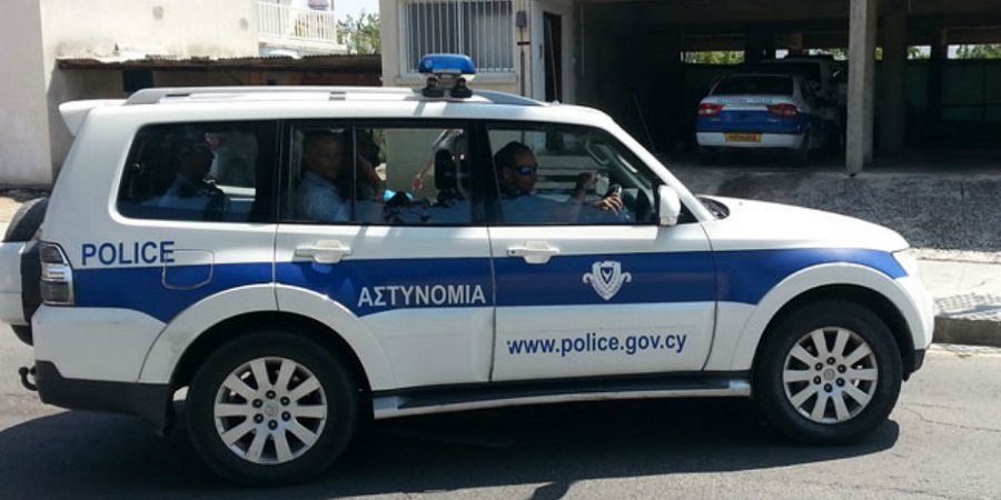 ΚΥΠΡΟΣ: Η Αστυνομία αναζητεί τον Κλεοβούλου για απάτη - Βοηθήστε να εντοπιστεί -ΦΩΤΟΓΡΑΦΙΑ