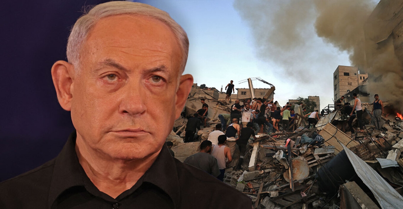 Ανάλυση BBC: Η εισβολή της Χαμάς, η μεγαλύτερη αποτυχία στην ιστορία του Ισραήλ - «Αποκλειστικά υπεύθυνος ο Νετανιάχου»