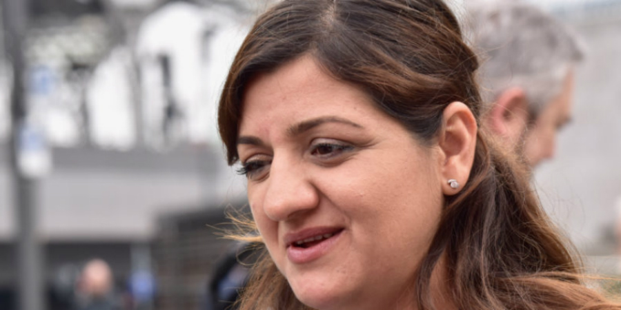 Ευρωπαϊκό Κοινοβούλιο: Καταδικάζει κατηγορηματικά την αντιμετώπιση της Demirel από την Τουρκία