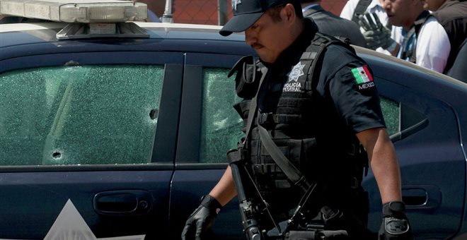 Ζευγάρι Μεξικανών ομολόγησε ότι διέπραξε τους φόνους 20 γυναικών