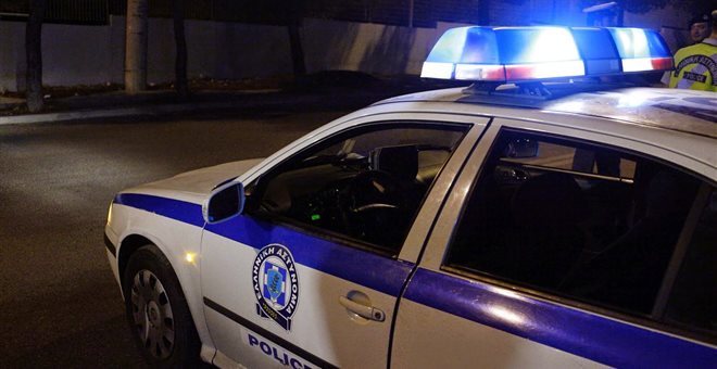 Ζάκυνθος: Άνοιξαν πυρ κατά αστυνομικών