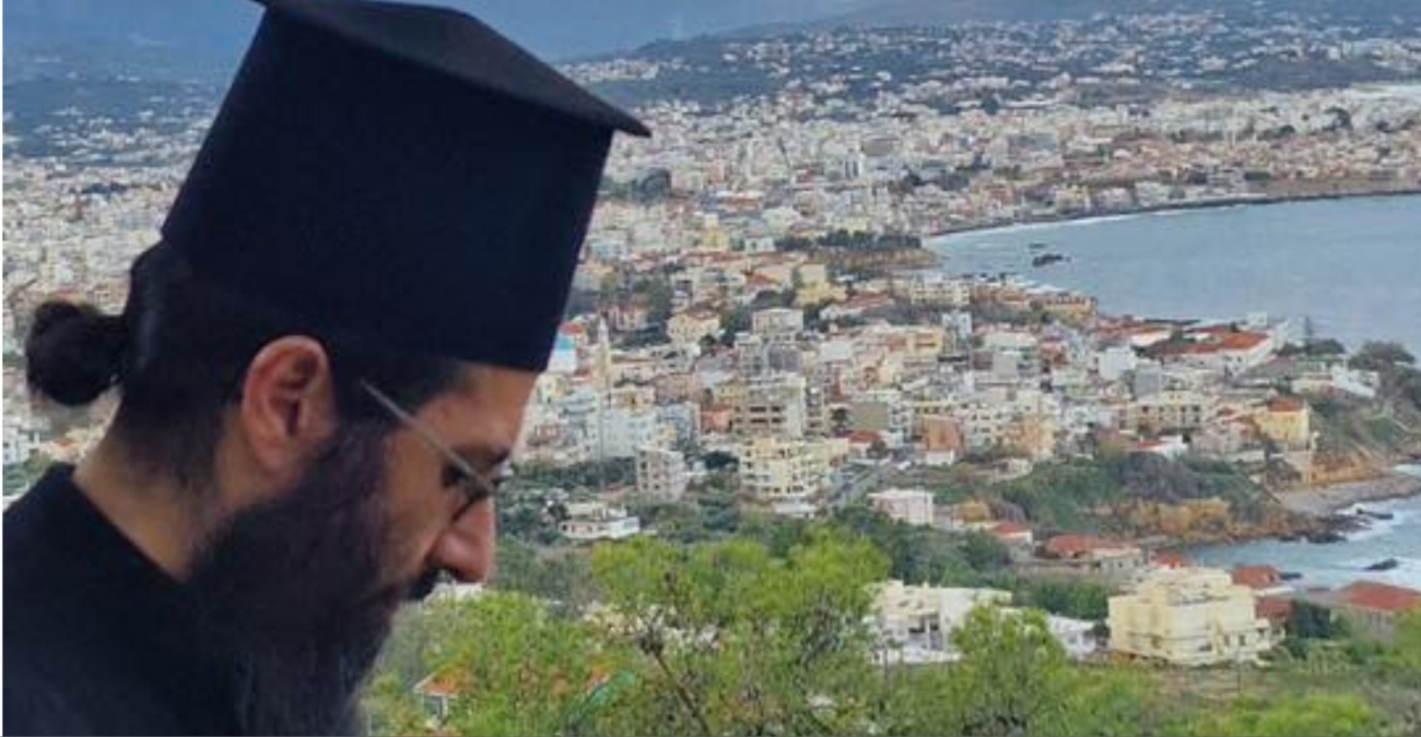 «Επέτειος φυλάκισης» για Νεκτάριο - «Δε φυλακίστηκα επειδή ήμουν ένοχος, αλλά γιατί χρειαζόταν ένας ένοχος» - Δείτε την ανάρτηση του