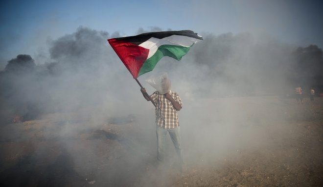 Και τρίτος νεκρός Παλαιστίνιος στη Γάζα παρά την εκεχειρία - VIDEO