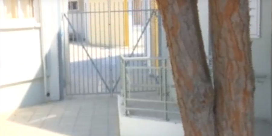 ΛΑΡΝΑΚΑ –ΑΠΑΓΩΓΗ 11ΧΡΟΝΩΝ: Το θράσος του απαγωγέα - Μέσα από το σχολείο προσέγγισε τα 11χρονα αγόρια -VIDEO