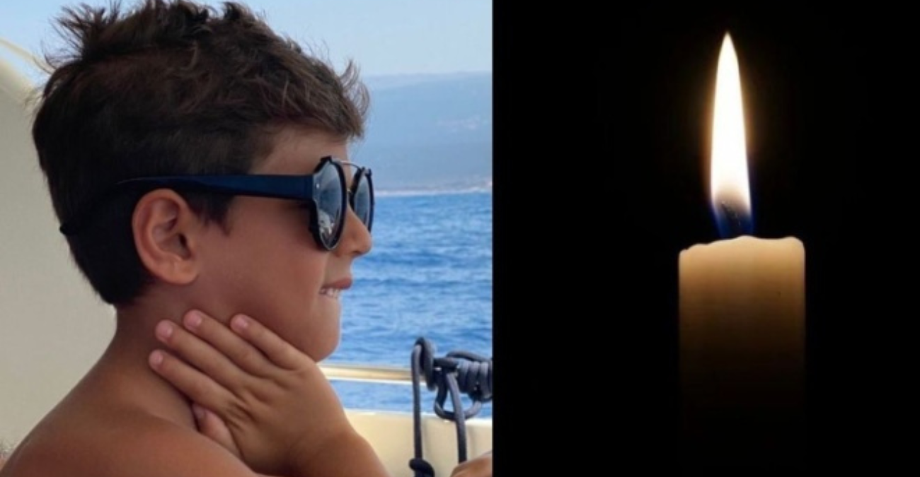 «Δύο χρόνια χωρίς το Νικόλα μου» – Ράγισε καρδιές η ανάρτηση του πατέρα του 9χρονου μαχητή