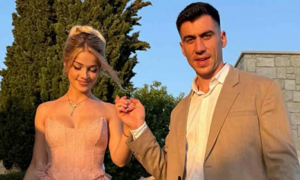 VIDEO: Λίγο πριν τον γάμο... Η ανάρτηση της Στυλιάνας που προκάλεσε θύελλα αντιδράσεων