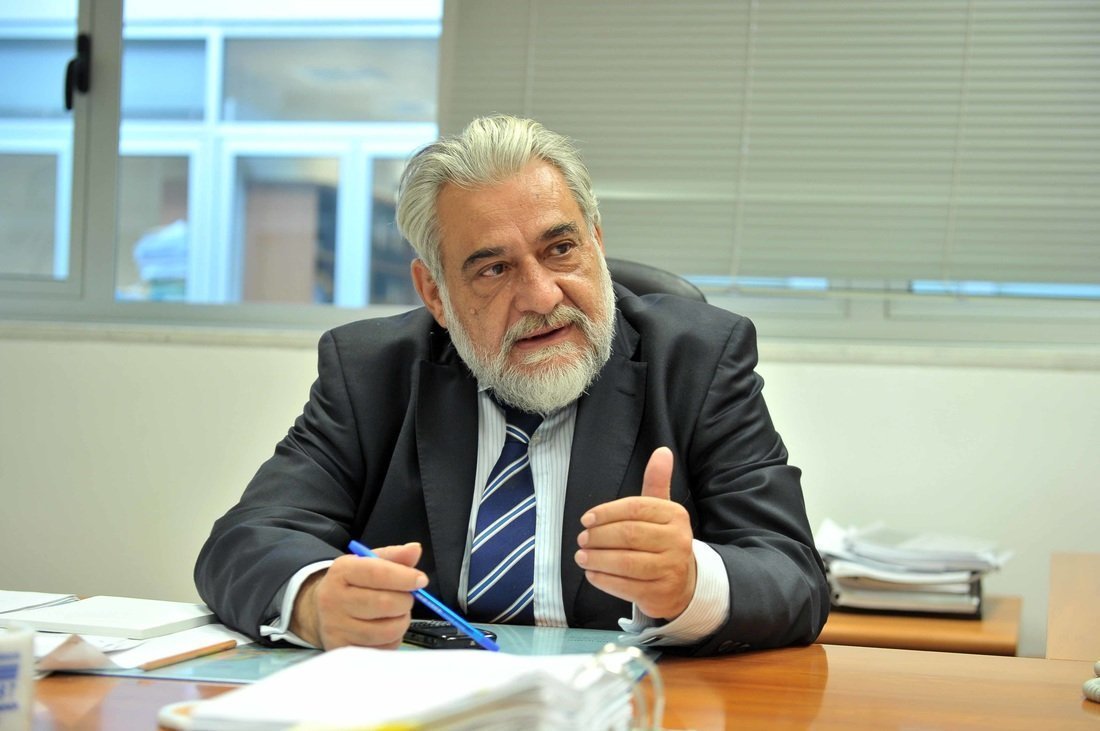 ΚΕΒΕ: Αδήριτη ανάγκη για τον εκ νέου διορισμό του  κ. Παύλου Ιωάννου στη θέση του  Χρηματοοικονομικού Επιτρόπου
