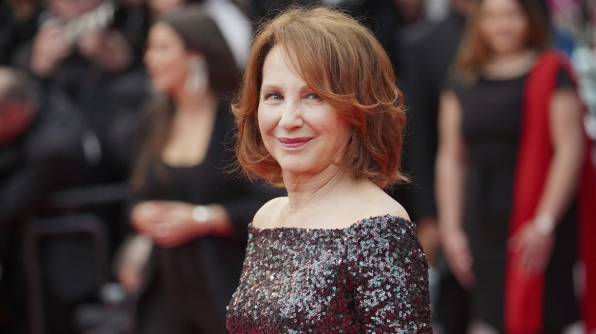 Πέθανε η Γαλλίδα ηθοποιός Ναταλί Μπαγιέ - Είχε συνεργαστεί με Τριφό, Γκοντάρ, Σαμπρόλ και Σπίλμπεργκ