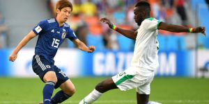 Τελικό Ιαπωνία – Σενεγάλη 2-2 (ΒΙΝΤΕΟ)