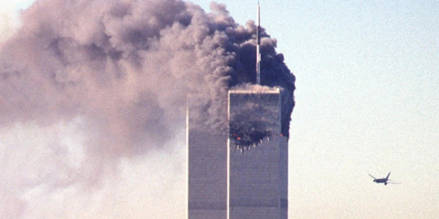 ΗΠΑ - 11η Σεπτεμβρίου 2001: Τιμούν τη μνήμη των θυμάτων της τρομοκρατικής επίθεσης, ύστερα από 21 χρόνια