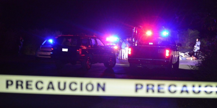 Μακελειό στο Μεξικό: 19 νεκροί σε ανταλλαγή πυρών μεταξύ  μελών καρτέλ 