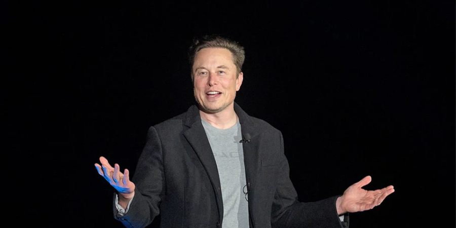 Ο Ελον Μασκ πούλησε μετοχές της Tesla αξίας $4 δισ. για την εξαγορά του Twitter