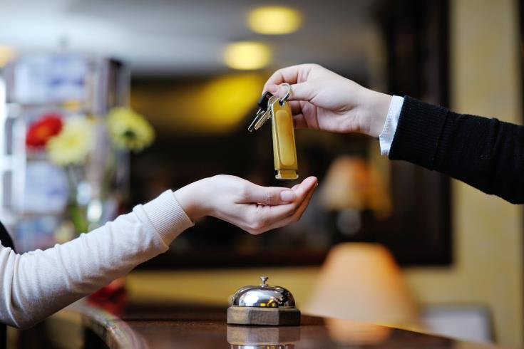 ΠΑΦΟΣ: Μειωμένες οι πληρότητες των ξενοδοχείων, σύμφωνα με εκτιμήσεις του ΠΑΣΥΞΕ