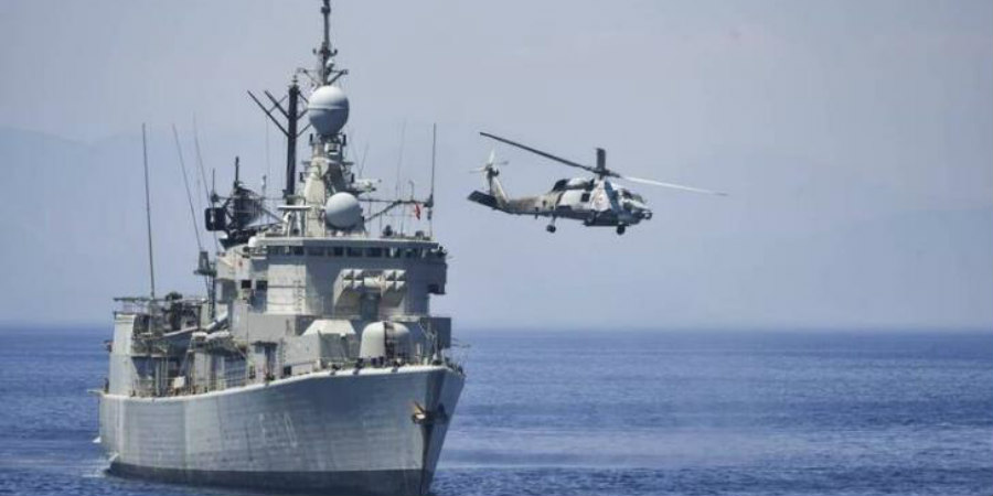 Εξέδωσε Navtex για γεωτρήσεις στο Οικόπεδο 5 η Λευκωσία