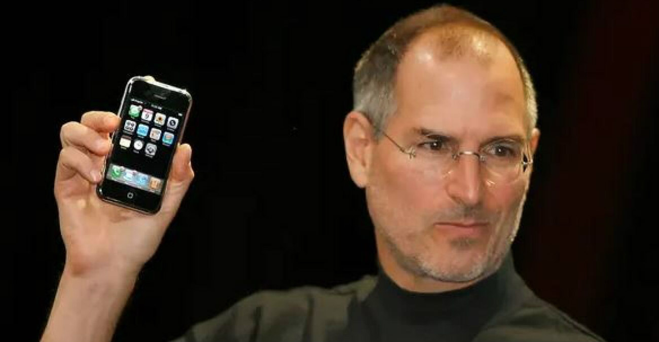 Ένα iPhone πρώτης γενιάς «βλέπει» και τα... $50.000 σε δημοπρασία - Κόστιζε 599 δολάρια και παραμένει «του κουτιού»