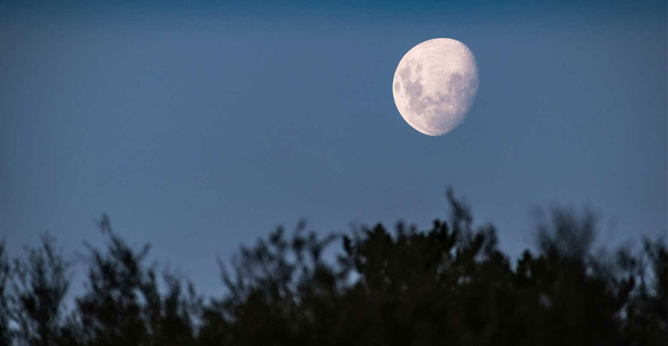 Τα 4 ζώδια που βάζει στο στόχαστρό της η σεληνιακή έκλειψη