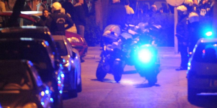 ΕΚΤΑΚΤΟ-ΛΕΜΕΣΟΣ: Εξερράγη εκρηκτικός μηχανισμός – Αστυνομία στη σκηνή