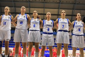 Η κλήρωση για το Ευρωπαϊκό Πρωτάθλημα Μικρών Χωρών της FIBA που θα διεξαχθεί στη Λευκωσία – Στον Β΄ όμιλο η Κύπρος