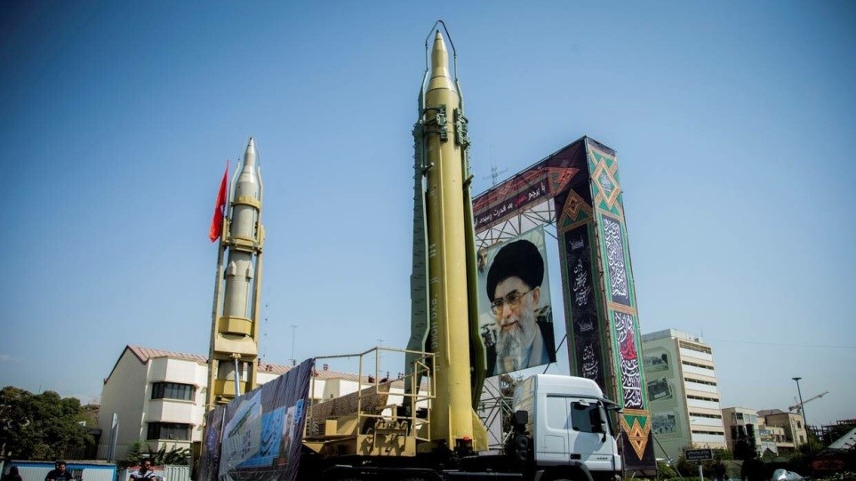 Επανεκκινούν στις 29 Νοεμβρίου οι διαπραγματεύσεις για την πυρηνική συμφωνία με το Ιράν