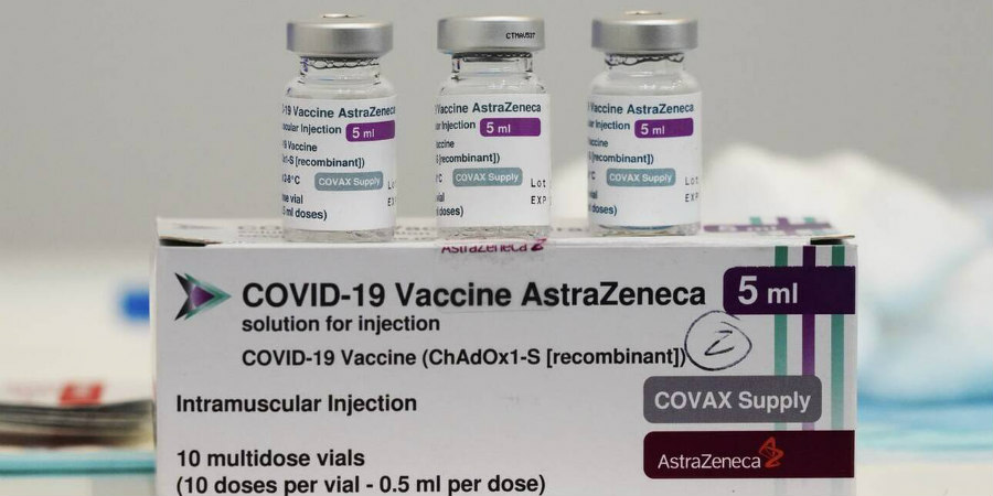 ΚΟΡΩΝΟΙΟΣ - ΕΛΛΑΔΑ: Πέθανε 63χρονη μετά από εμβολιασμό με AstraZeneca