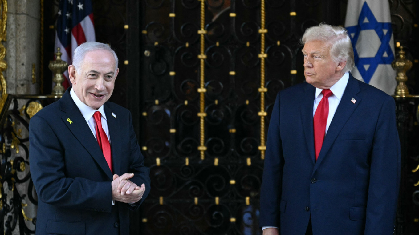 Τραμπ σε Νετανιάχου: Είπε «ναι» για τουρκικά στρατεύματα στη Γάζα, προανήγγειλε την απονομή χάριτος στον Ισραηλινό πρωθυπουργό