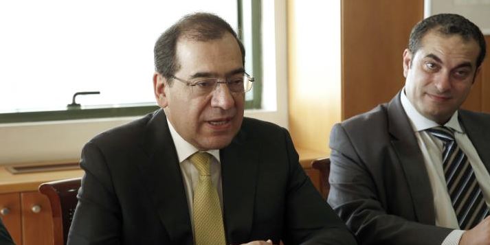 Επαναβεβαίωση προτεραιοτήτων Κύπρου - Αιγύπτου σε θέματα Φ.Α. σε τηλεδιάσκεψη αρμοδίων Υπουργών