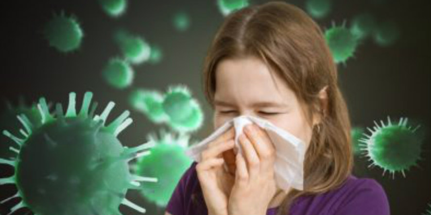 Πώς ο κορωνοϊός «εξαφάνισε» την εποχική γρίπη- Εκτιμήσεις ειδικών για ιστορικό χαμηλό