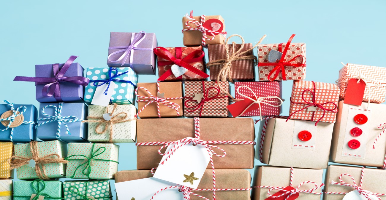 Πώς θα κάνετε τα χριστουγεννιάτικα ψώνια χωρίς να καταρρεύσετε από εξάντληση