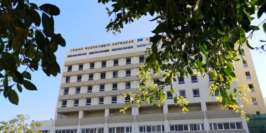 Άγνωστος νεκρός στο Νοσοκομείο Λάρνακας - Όλα τα βήματα που πήραν οι λειτουργοί του ΟΚΥπΥ - Πώς κατέληξε η σορός στο νεκροτομείο