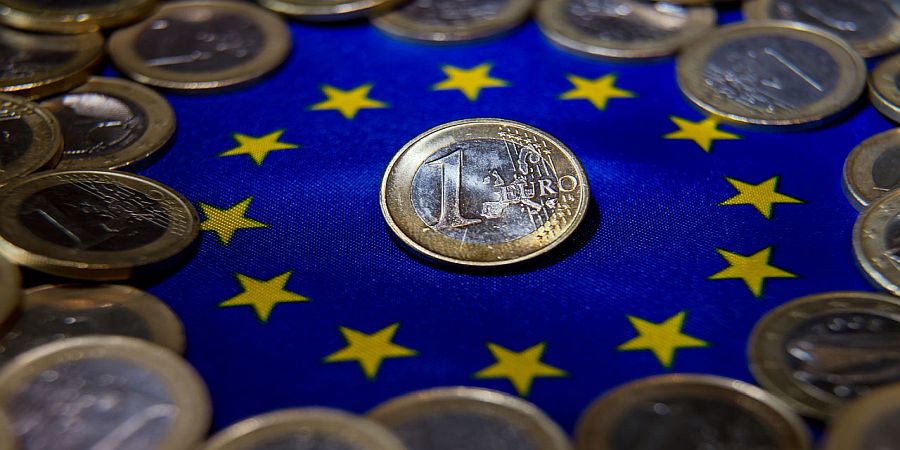 Τα «κρυφά» μηνύματα πίσω από το σύμβολο του «ευρώ»– Αξιοσημείωτα στοιχεία που δεν γνωρίζατε