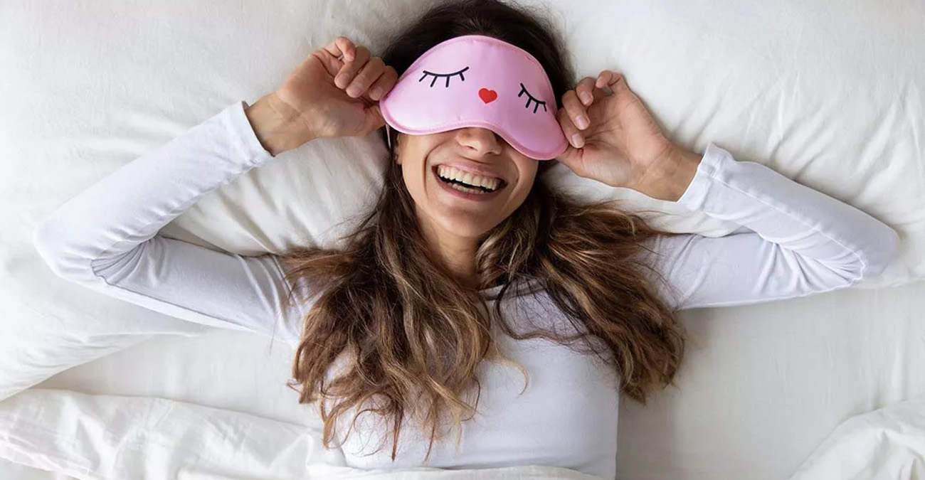 Ύπνος: Πέντε συνήθειες - κλειδιά που προσθέτουν πέντε επιπλέον χρόνια στη ζωή μας