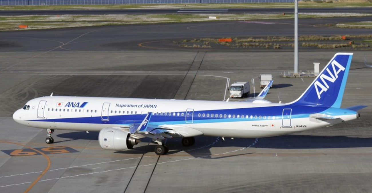 Ιαπωνία: Αεροσκάφος επέστρεψε στο αεροδρόμιο έπειτα από ρωγμή στο παράθυρο του πιλοτηρίου
