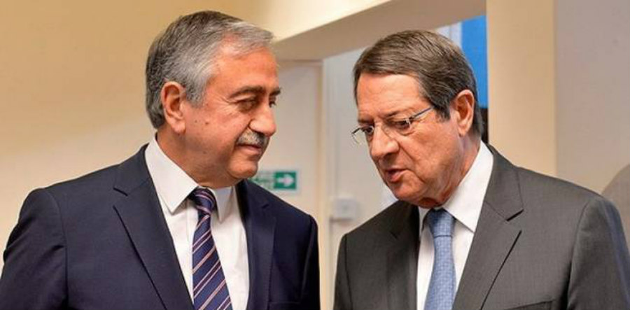 Με μηνύματα για το Κυπριακό και το φυσικό αέριο η ομιλία Ακιντζί στα Κόκκινα 