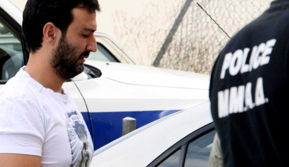Ακύρωσε την ποινή του Ζαβράντωνα και διέταξε επανεκδίκαση το Εφετείο