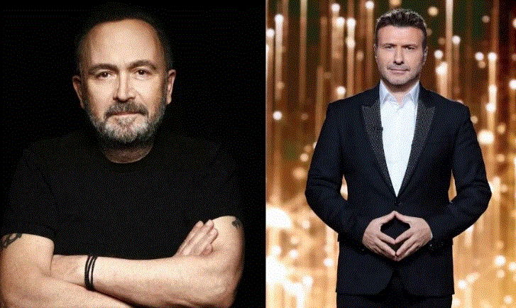 Γονίδης: Η αλήθεια για τη συνεργασία με Πλούταρχο - «Από τις πρόβες καταλάβαμε ότι ταιριάζουμε»