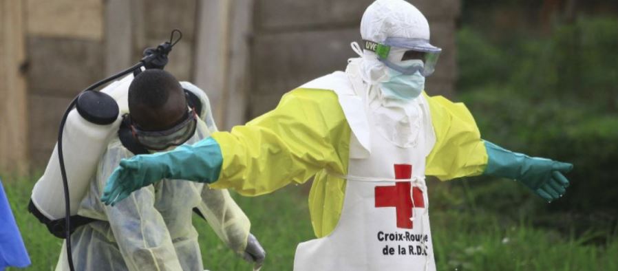 Δύο νέοι θάνατοι από Έμπολα στη Λαϊκή Δημοκρατία του Κονγκό  